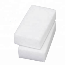 Household Products High Water Absorbent Melamine Sponge For Kitchen Cleaning